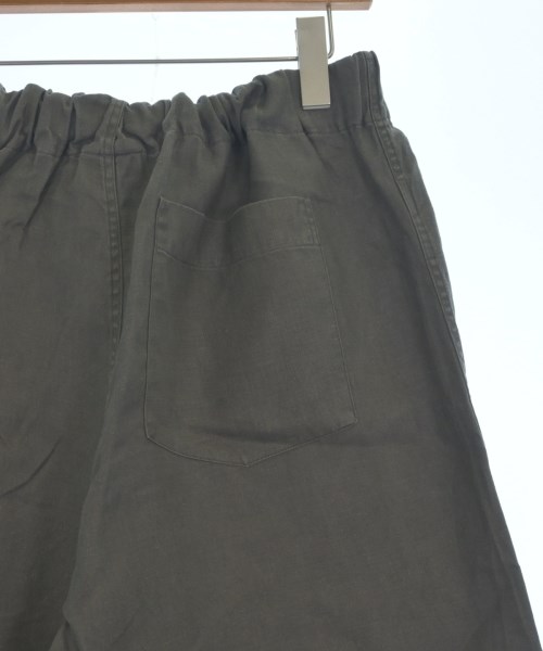 MARGARET HOWELL（マーガレットハウエル）その他 カーキ サイズ:F メンズ/2200639574035