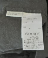 MARGARET HOWELL（マーガレットハウエル）その他 カーキ サイズ:F メンズ/2200639574035