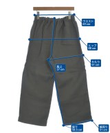 MARGARET HOWELL（マーガレットハウエル）その他 カーキ サイズ:F メンズ/2200639574035