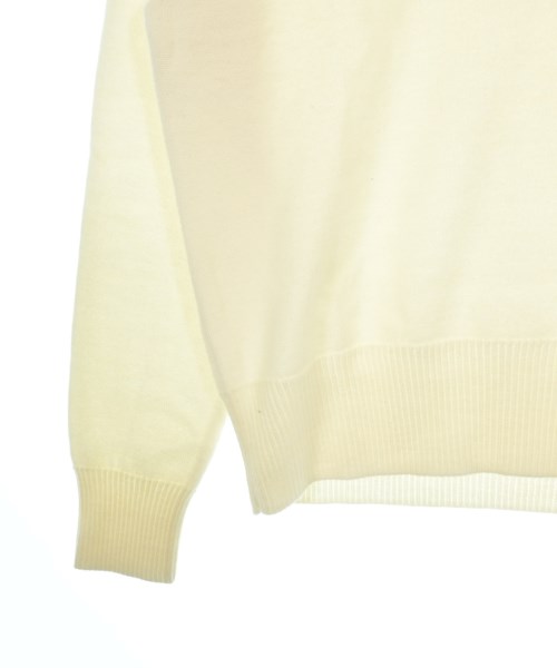 MARGARET HOWELL（マーガレットハウエル）ニット・セーター 白 サイズ:2(M位) レディース/2200626520038