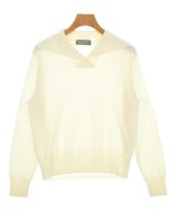 MARGARET HOWELL（マーガレットハウエル）ニット・セーター 白 サイズ:2(M位) レディース/2200626520038