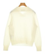 MARGARET HOWELL（マーガレットハウエル）ニット・セーター 白 サイズ:2(M位) レディース/2200626520038