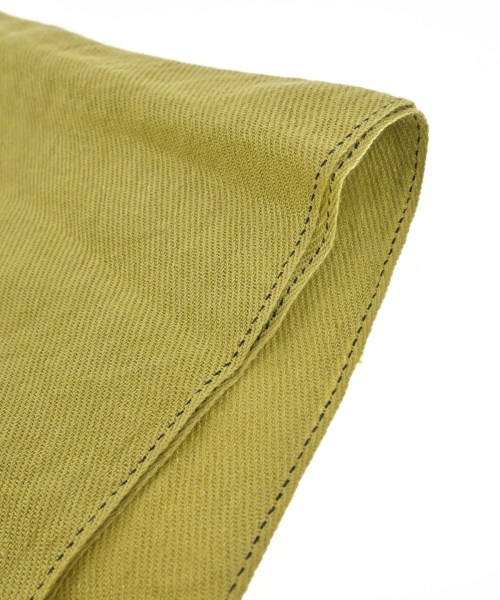 MARGARET HOWELL（マーガレットハウエル）ストール 緑 サイズ:- レディース/2200628306111