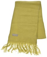 MARGARET HOWELL（マーガレットハウエル）ストール 緑 サイズ:- レディース/2200628306111