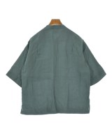 MARGARET HOWELL（マーガレットハウエル）カジュアルシャツ 緑 サイズ:S メンズ/2200632089031