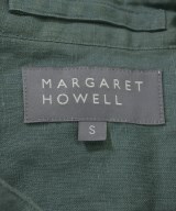 MARGARET HOWELL（マーガレットハウエル）カジュアルシャツ 緑 サイズ:S メンズ/2200632089031