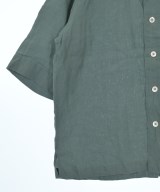 MARGARET HOWELL（マーガレットハウエル）カジュアルシャツ 緑 サイズ:S メンズ/2200632089031