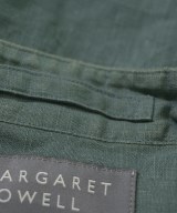 MARGARET HOWELL（マーガレットハウエル）カジュアルシャツ 緑 サイズ:S メンズ/2200632089031