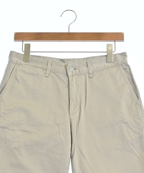 MARGARET HOWELL（マーガレットハウエル）その他 ベージュ サイズ:28(L位) レディース/2200640381035