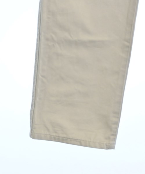 MARGARET HOWELL（マーガレットハウエル）その他 ベージュ サイズ:28(L位) レディース/2200640381035