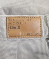 MARGARET HOWELL（マーガレットハウエル）その他 ベージュ サイズ:28(L位) レディース/2200640381035