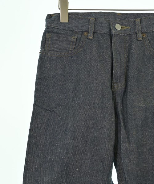 MARGARET HOWELL（マーガレットハウエル）その他 紺 サイズ:28(L位) レディース/2200640381066