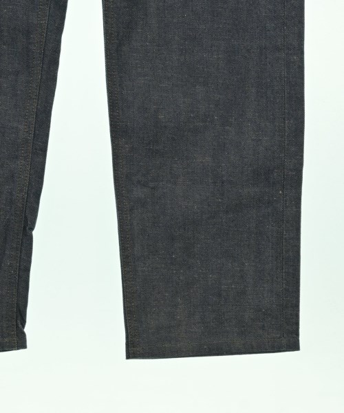 MARGARET HOWELL（マーガレットハウエル）その他 紺 サイズ:28(L位) レディース/2200640381066