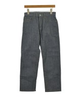 MARGARET HOWELL（マーガレットハウエル）その他 紺 サイズ:28(L位) レディース/2200640381066