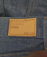 MARGARET HOWELL（マーガレットハウエル）その他 紺 サイズ:28(L位) レディース/2200640381066