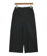 MARGARET HOWELL（マーガレットハウエル）その他 黒 サイズ:2(M位) レディース/2200640538033