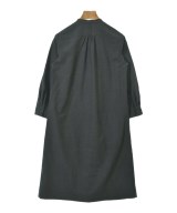 MARGARET HOWELL（マーガレットハウエル）ワンピース グレー サイズ:1(S位) レディース/2200640538071