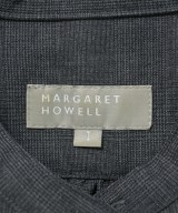 MARGARET HOWELL（マーガレットハウエル）ワンピース グレー サイズ:1(S位) レディース/2200640538071