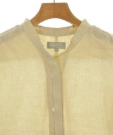 MARGARET HOWELL（マーガレットハウエル）カジュアルシャツ ベージュ サイズ:1(S位) レディース/2200640538088