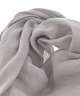 MARGARET HOWELL（マーガレットハウエル）ストール グレー サイズ:F レディース/2200628695079