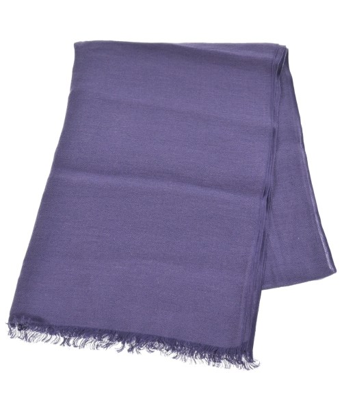 マーガレットハウエル(MARGARET HOWELL)のMARGARET HOWELL マフラー