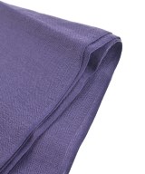 MARGARET HOWELL（マーガレットハウエル）マフラー 紫 サイズ:- レディース/2200628695086