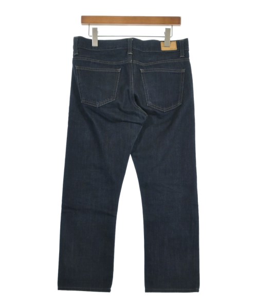 MARGARET HOWELL（マーガレットハウエル）デニムパンツ 紺 サイズ:29(S位) メンズ/2200629240032