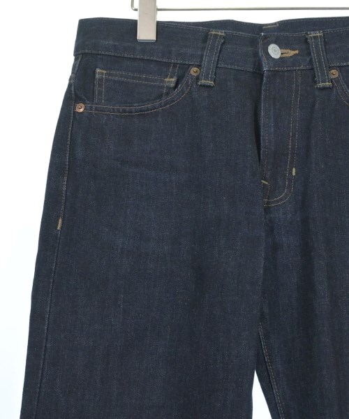 MARGARET HOWELL（マーガレットハウエル）デニムパンツ 紺 サイズ:29(S位) メンズ/2200629240032
