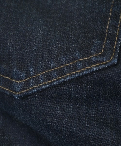 MARGARET HOWELL（マーガレットハウエル）デニムパンツ 紺 サイズ:29(S位) メンズ/2200629240032