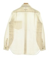 MARGARET HOWELL（マーガレットハウエル）カジュアルシャツ ベージュ サイズ:1(S位) レディース/2200637841108