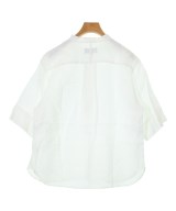 MARGARET HOWELL（マーガレットハウエル）ブラウス 白 サイズ:1(S位) レディース/2200620357043