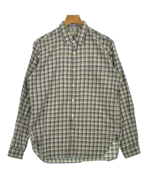 マーガレットハウエル(MARGARET HOWELL)のMARGARET HOWELL カジュアルシャツ