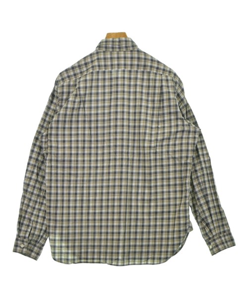 MARGARET HOWELL（マーガレットハウエル）カジュアルシャツ 黒 サイズ:L メンズ/2200624533047