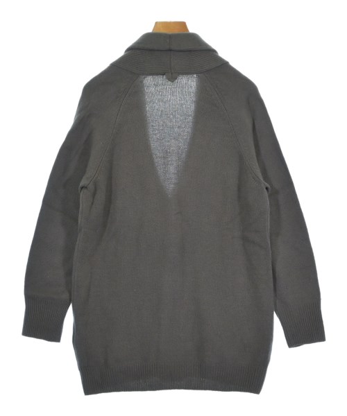 MARGARET HOWELL（マーガレットハウエル）カーディガン グレー サイズ:F レディース/2200641452017