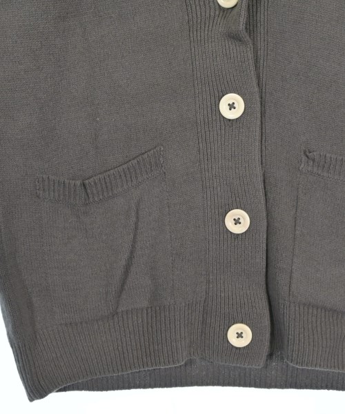 MARGARET HOWELL（マーガレットハウエル）カーディガン グレー サイズ:F レディース/2200641452017