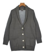 MARGARET HOWELL（マーガレットハウエル）カーディガン グレー サイズ:F レディース/2200641452017