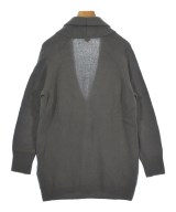 MARGARET HOWELL（マーガレットハウエル）カーディガン グレー サイズ:F レディース/2200641452017