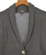 MARGARET HOWELL（マーガレットハウエル）カーディガン グレー サイズ:F レディース/2200641452017