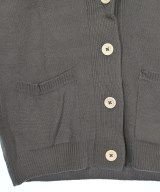 MARGARET HOWELL（マーガレットハウエル）カーディガン グレー サイズ:F レディース/2200641452017