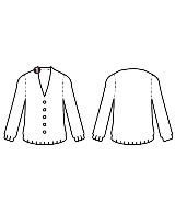 MARGARET HOWELL（マーガレットハウエル）カーディガン ベージュ サイズ:2(M位) レディース/2200629154025