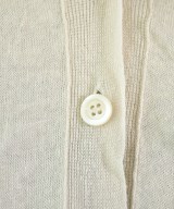 MARGARET HOWELL（マーガレットハウエル）カーディガン ベージュ サイズ:2(M位) レディース/2200629154025