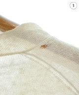 MARGARET HOWELL（マーガレットハウエル）カーディガン ベージュ サイズ:2(M位) レディース/2200629154025