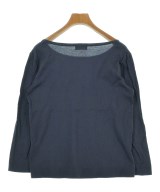 MARGARET HOWELL（マーガレットハウエル）Tシャツ・カットソー 紺 サイズ:2(M位) レディース/2200623516485