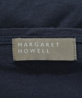 MARGARET HOWELL（マーガレットハウエル）Tシャツ・カットソー 紺 サイズ:2(M位) レディース/2200623516485