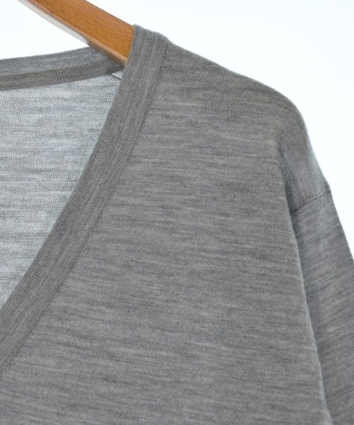 MARGARET HOWELL（マーガレットハウエル）ニット・セーター グレー サイズ:F レディース/2200626831066