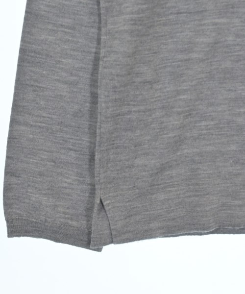 MARGARET HOWELL（マーガレットハウエル）ニット・セーター グレー サイズ:F レディース/2200626831066