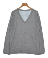 MARGARET HOWELL（マーガレットハウエル）ニット・セーター グレー サイズ:F レディース/2200626831066