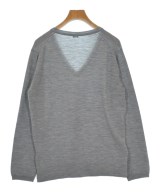 MARGARET HOWELL（マーガレットハウエル）ニット・セーター グレー サイズ:F レディース/2200626831066