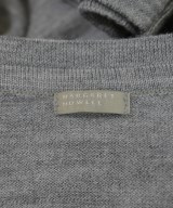 MARGARET HOWELL（マーガレットハウエル）ニット・セーター グレー サイズ:F レディース/2200626831066