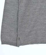 MARGARET HOWELL（マーガレットハウエル）ニット・セーター グレー サイズ:F レディース/2200626831066